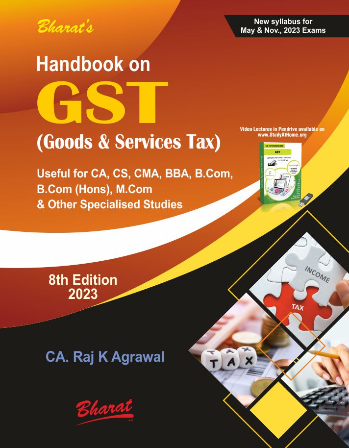 Handbook on G S T